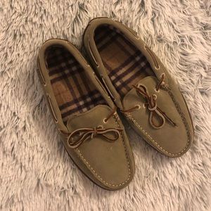 🛏🌙BRAND NEW LL BEAN SLIPPERS